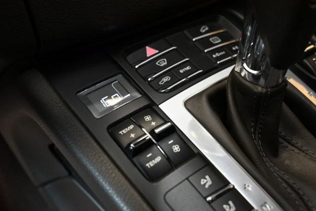 PORSCHE Macan usata 51