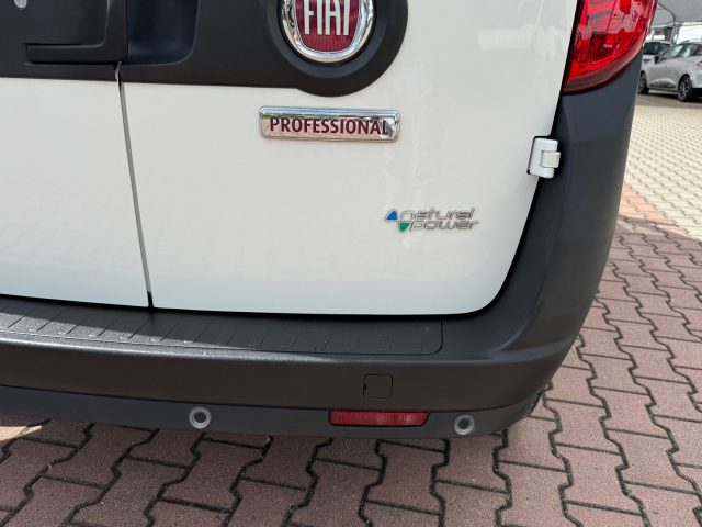 FIAT Doblo usata 21