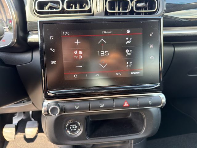 CITROEN C3 usata 16