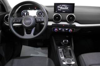 AUDI Q2 usata, con Airbag laterali