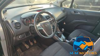 OPEL Meriva usata, con Climatizzatore