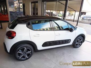 CITROEN C3 usata, con Chiusura centralizzata