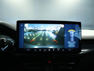 FORD Focus usata, con Fendinebbia