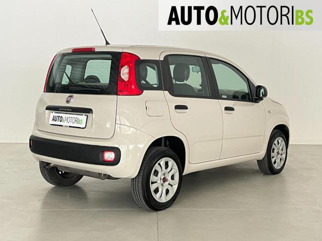 FIAT Panda usata, con Alzacristalli elettrici