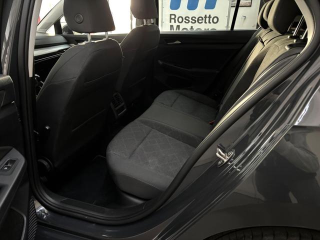 VOLKSWAGEN Golf usata, con Boardcomputer