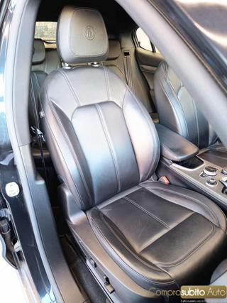 ALFA ROMEO Stelvio usata 37