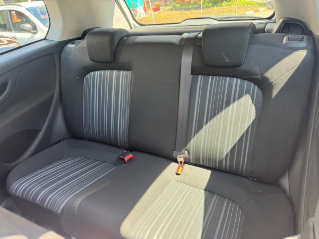 FIAT Punto Evo usata, con Bluetooth
