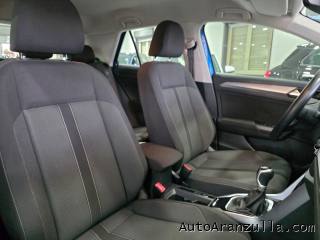 VOLKSWAGEN T-Roc usata, con Immobilizzatore elettronico