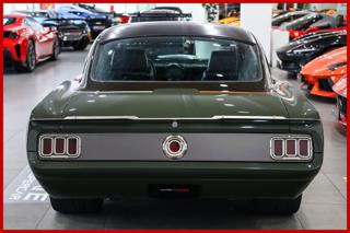 FORD Mustang usata 5