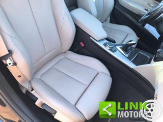 BMW 320 usata, con Controllo trazione