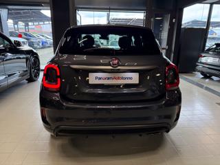 FIAT 500X usata, con Autoradio