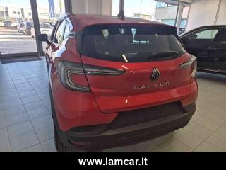 RENAULT Captur usata, con Boardcomputer