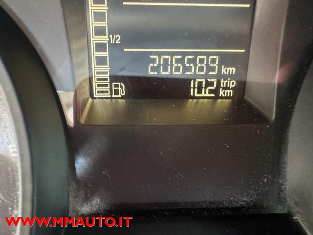 SEAT Ibiza usata, con ESP