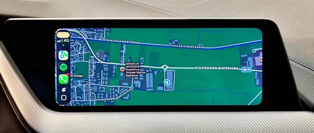 BMW 118 usata, con Servosterzo