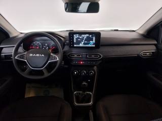 DACIA Sandero usata, con Boardcomputer