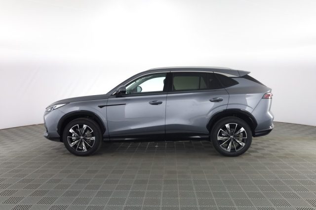 MG HS usata 6