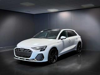 AUDI A3 usata, con Airbag