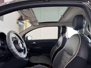 FIAT 500 usata 20