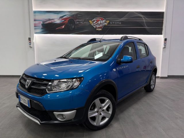 DACIA Sandero usata, con Airbag