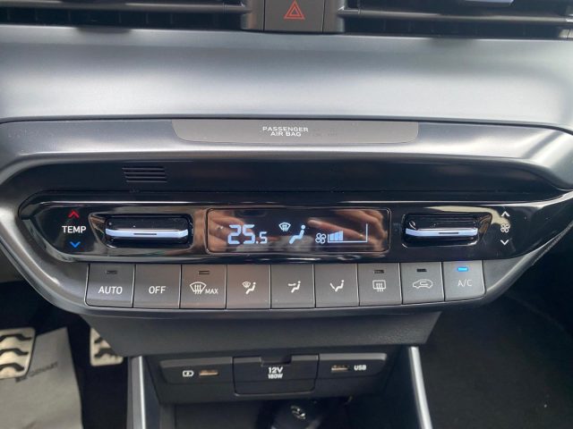 HYUNDAI i20 usata, con Fendinebbia