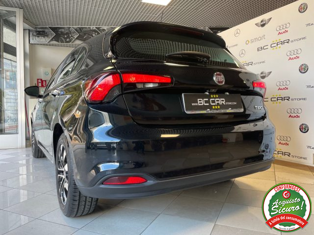 FIAT Tipo usata, con Airbag testa