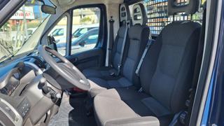 FIAT Ducato usata, con Cerchi in lega