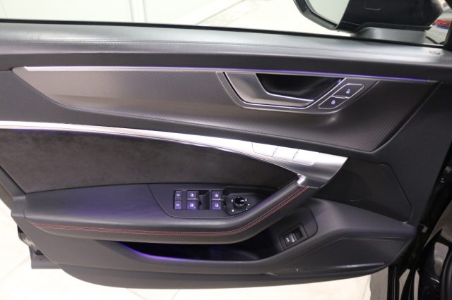 AUDI RS6 usata, con Telecamera per parcheggio assistito