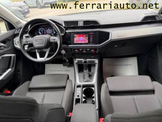 AUDI Q3 usata, con ESP
