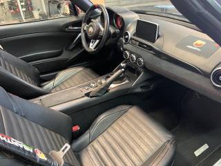 ABARTH 124 Spider usata 13