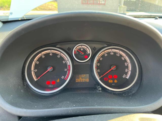 OPEL Corsa usata, con Cerchi in lega
