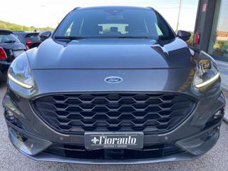 FORD Kuga 1.5 EcoBlue 120 CV 2WD ST-Line