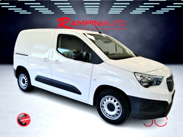 OPEL Combo usata 4