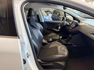 PEUGEOT 2008 usata, con Chiusura centralizzata telecomandata
