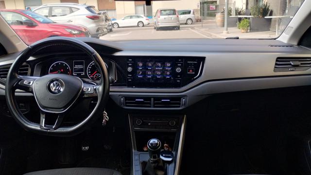 VOLKSWAGEN Polo usata, con Specchietti laterali elettrici