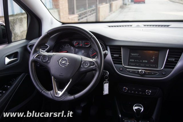 OPEL Crossland usata, con ESP