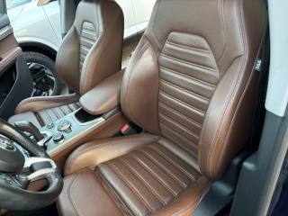 ALFA ROMEO Stelvio usata, con Fari Xenon