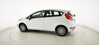 FORD Fiesta usata 50
