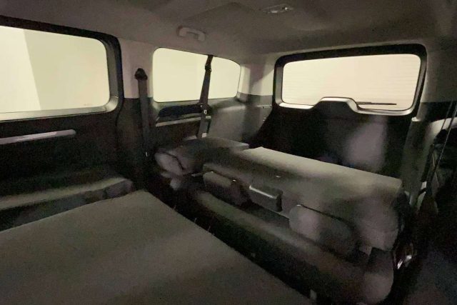 FIAT Ulysse usata, con Controllo trazione
