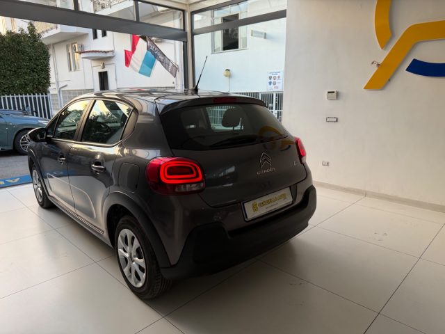 CITROEN C3 usata, con Cerchi in lega