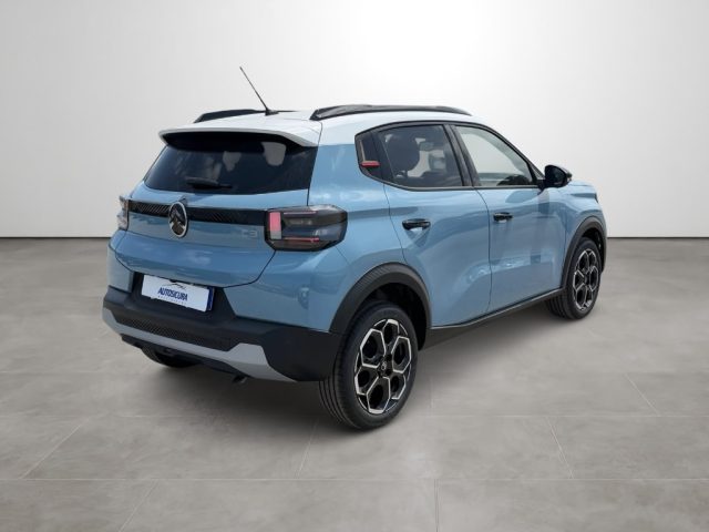 CITROEN C3 usata, con Airbag Passeggero