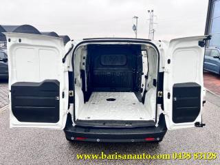 FIAT Doblo usata, con Climatizzatore