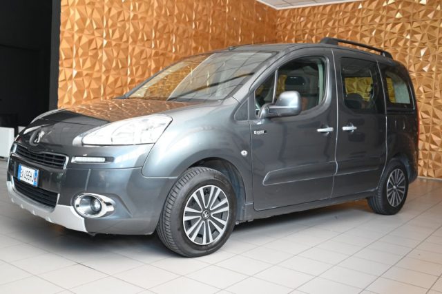 PEUGEOT Partner usata 56