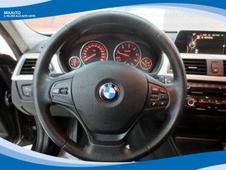 BMW 318 usata, con Airbag Passeggero