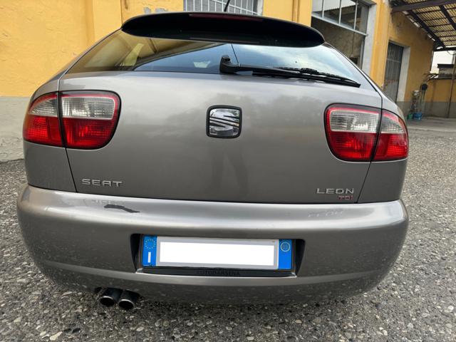SEAT Leon usata, con Alzacristalli elettrici