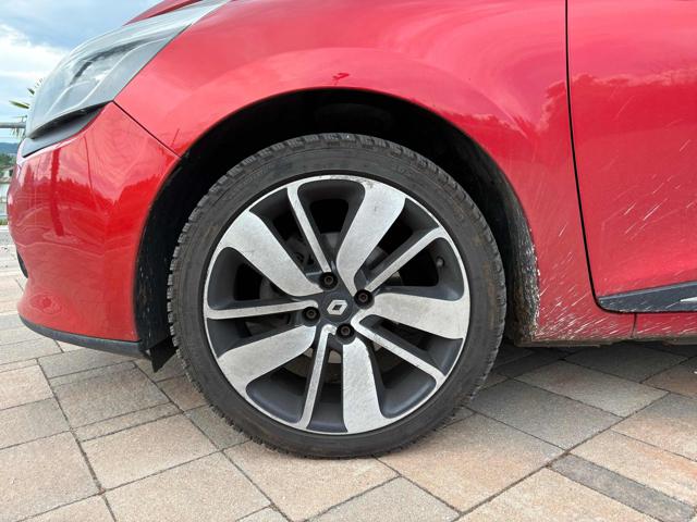 RENAULT Clio usata, con Alzacristalli elettrici