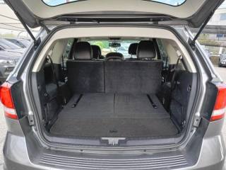 FIAT Freemont usata, con Lettore CD