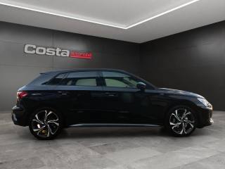 AUDI A3 usata, con Climatizzatore