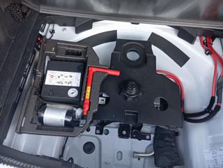 AUDI A4 usata, con Servosterzo