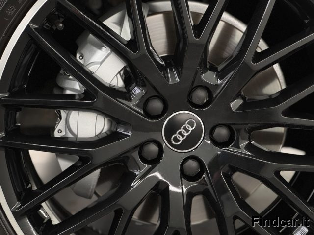 AUDI Q5 usata, con Cronologia tagliandi