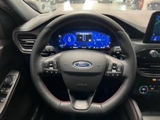FORD Kuga usata, con Chiusura centralizzata